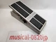 BOSS FV-500H Foot Volume Pedal High impedance Guitar Pedal