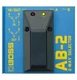 Boss AB-2 2-Way Selector Switcher Effects Pedal