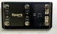 Positive Grid I Spark Control X | 6-Switch Wireless Footswitch |, New, Open Box