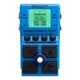 ZOOM MS-70CDR+ Spatial Effects Multi-Stomp Guitar effects pedal