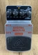 Behringer FX600 Digital Multi-FX Guitar Bass Effect Pedal Only No Power Cord