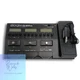 ZOOM G3XN Multi Effects Processor Guitar Pedal Used