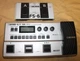 Boss GT-1B Bass Multi Effects Processor Pedal + Boss FS-6 Dual Foot Switch