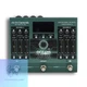 electro-harmonix OCEANS ABYSS Advanced Reverb Laboratory Effect
