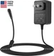 9VDC2.5A Power Supply Cord,9V Charger for Line 6 POD Go Wireless Guitar Process