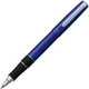 Tombow Rollerball Pen Ballpoint Pen ZOOM 505bwA 0.5 Azure Blue BW-2000LZA44