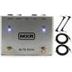 MXR M196 A/B Box Switcher Pedal with Cables