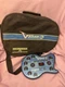 BEHRINGER V-AMP 2 Processor With Case! Works Great! Ships Free!