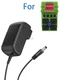 AC Adapter For Zoom MS-90LP+ MultiStomp Looper Pedal Charger Power Supply Cord