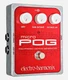 Electro-Harmonix Micro POG Polyphonic Octave Generator Pedal