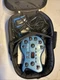 Behringer V-AMP 2 Virtual Amp w/ Power Supply, Footswitch & Gig Bag