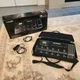 Line 6 POD HD500X Multi-Effect Guitar Pedal w/Power Supply and Carry Case