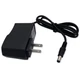 New 9V 1A AC DC Adapter Charger Power For Zoom 606 607 707II 708II B2 1U AD-16