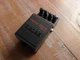 BOSS MT-2 Metal Zone Guitar Distortion Effect Pedal Used NO Issues Great Pedal!