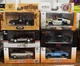 M2 Machines Ford Mustang Lot Of 6.Boss429-88GT-Shelby-68GT-1/64 &ldquo;READ&rdquo;