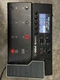 Line 6 POD Go Wireless Guitar Multi-Effects Processor Black Very Lightly Used