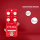 Electro Harmonix -Pico POG - Poly Octave Generator - Guitar Effects Pedal