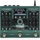 Electro-Harmonix Oceans Abyss Dual Stereo Reverb Pedal