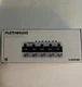TC Electronic Plethora X5 Digital Multi-Effects TonePrint  Pedal Board 