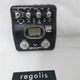 ZOOM G2Nu Guitar Multi Effects Pedal & USB Audio with box free shipping japan