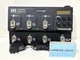 Line6 M9 Stomp box Modeler Multi-Effects Guitar Effect Pedal From Japan