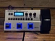 USED: Boss GT-1B Bass Multi-Effects Processor Pedal