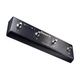 Wireless Guitar Footswitch Pedal Controller Positive Grid Spark HW0507 Amplifier