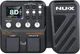 NUX Multi-Effector 25 Kinds of Amplifier Modeling Simple Operation