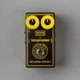Mint MXR x Third Man Hardware Double Down Dual Individual Boost Guitar F/X Pedal