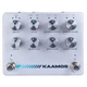 Darkglass Electronics KAAMOS Bass Distortion/Octaver Pedal - Open Box
