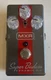 MXR M249 Super Badass Dynamic O.D. Overdrive Distortion Guitar Effect Pedal