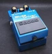 Boss BD2 Blues Driver Pedal Guitar Effects Unit Highly versatile Gear