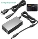 9V Adapter For Line 6 POD Go Guitar Effects Pedal (Tip Negative)