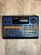 Boss JS5 JamStation Multi Effect Electric and Bass Guitar MultiEffects - Tested
