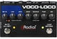 Radial Voco-Loco Microphone Effects Switcher