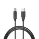 6ft USB Cord Lead For DigiTech RP155 RP255 RP355 Pedal Modeling Guitar Processor
