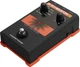 Vocal Stompbox Single Button Studio Quality Live Reverb TC Helicon R1 VOICETONE