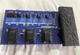 [Excellent] ZOOM GFX-3 Guitar Multi-Effector From Japan