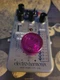 Used Electro-Harmonix EHX Intelligent Harmony Machine Harmonizer Effects Pedal