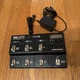 Line6 M9 Stompbox Modeler Multi-effects Guitar Pedal Japanese Vintage Collector