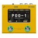 Hotone Ampero Mini MP-50 Guitar Bass Amp Modeling IR Cabinets EffectPedal YELLOW