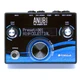 Foxgear Anubi Ambient Box Stereo Guitar Multi Effects Pedal w/ Buffered Bypass