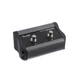 Fender 2 Button Footswitch Channel-Reverb Acoustic PRO & SFX, New!
