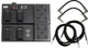 Line 6 FBV Express MKII Foot Controller w/ 4 Cables