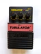 ARION MTE-1 Tubulator Guitar Effects Pedal Overdrive Booster Used & Tested Japan