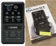 BOSS Pocket GT Amp / Effects Processor