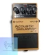 BOSS AC-2 Acoustic Simulator Effects Pedal for Guitar JP