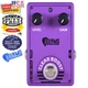 Dolamo D-6 Clear Boost Guitar Effect Pedal Gain Level Controls New