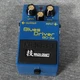 Boss BD-2W Blues Driver Waza Craft Guitar Effects Pedal made in Japan