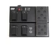 Line 6 FBV Express MkII 4-button Foot Controller